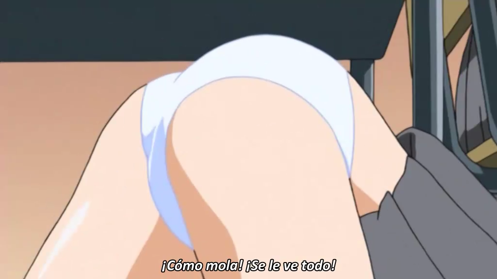 Joshi Kousei (Deviants Fansub)